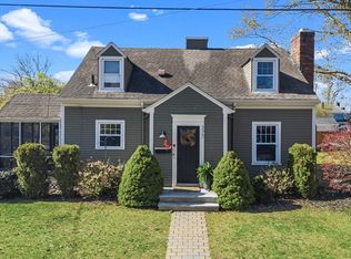 377 Archer St, Fall River, MA 02720