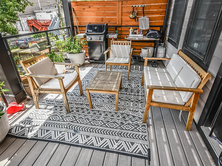 1368 Randolph St NW — Photo 44