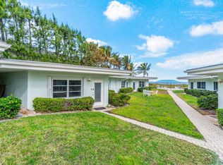 1191 S Ocean Blvd APT 6, Delray Beach, FL 33483