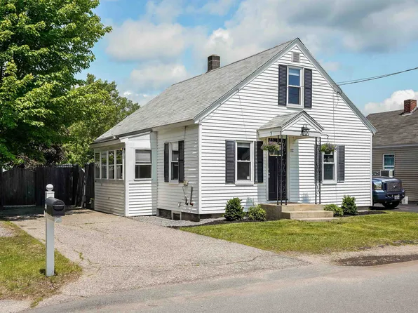 12 Fairview Street, Goffstown, NH 03102