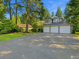 4316 N Foxglove Drive, Gig Harbor, WA 98332