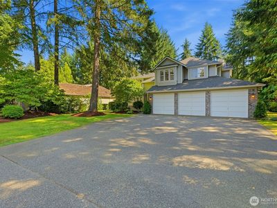 4316 N Foxglove Drive, Gig Harbor, WA, 98332