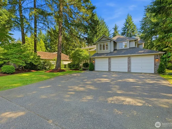 4316 N Foxglove Drive, Gig Harbor, WA 98332