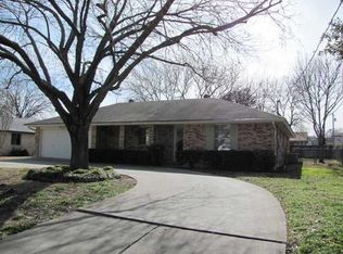 3208 Rocky Hollow Trl, Georgetown, TX 78628