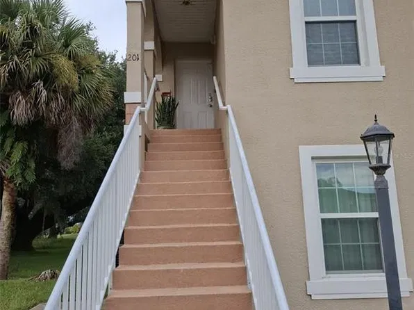 2836 OSPREY COVE PLACE #201, KISSIMMEE, FL 34746