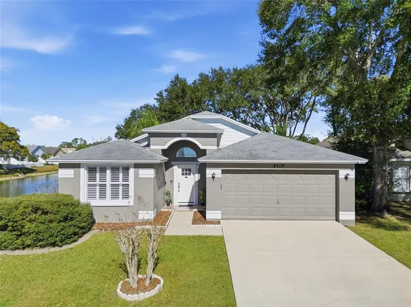 2119 Cattleman Dr, Brandon, FL 33511