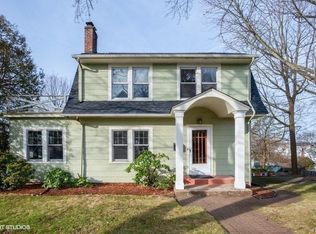 1 Forest Ave, Ossining, NY 10562