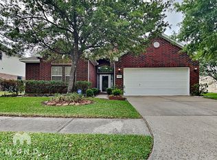 24323 Lanning Dr, Katy, TX 77493