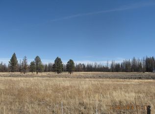 LOT 12 N White Birch Way, Bly, OR 97622