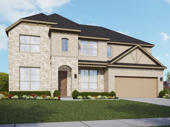 904 Old Garden Rd, Leander, TX 78641