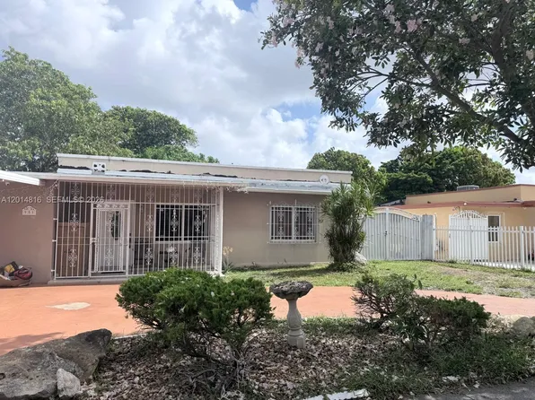 951 E 18th St, Hialeah, FL 33013