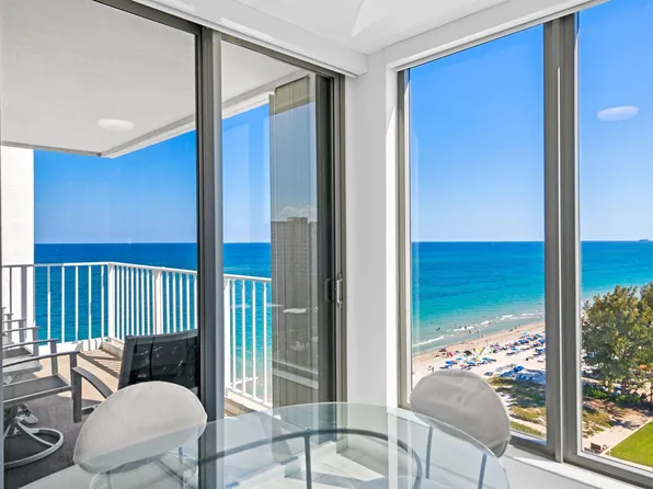 1010 S Ocean Blvd APT 1502, Pompano Beach, FL 33062