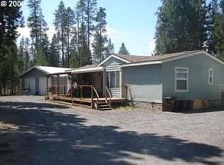 149218 Auderine Cir, Lapine, OR 97739