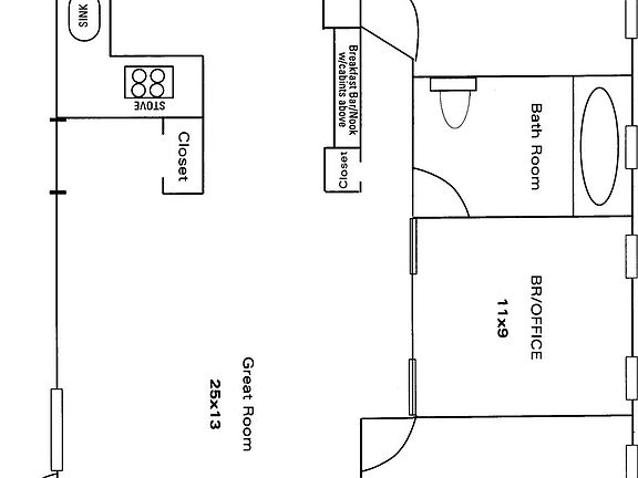 2nd image of 2747 N Hampden Ct