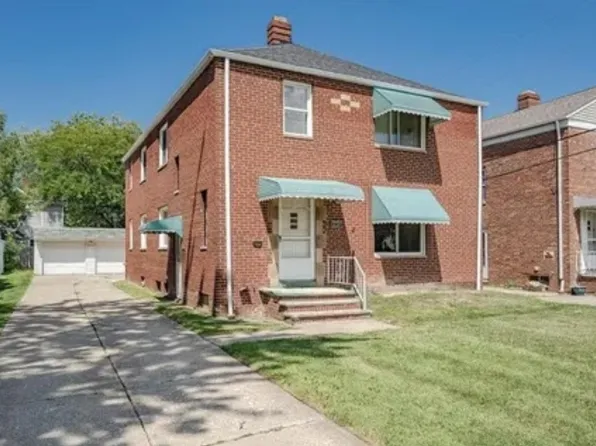 20431-20433 Lake Shore Blvd, Euclid, OH 44123