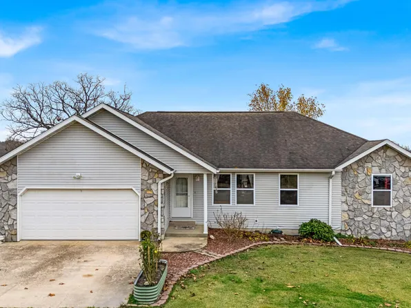 7650 Private Road 2453, West Plains, MO 65775