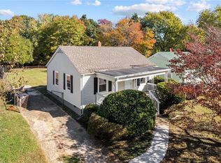 1807 Mansfield St, Winston Salem, NC 27107