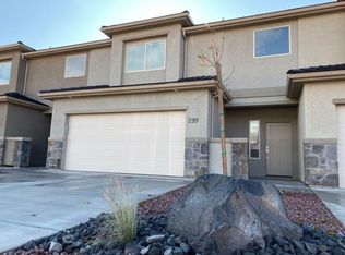 299 W Red Vista Dr, Ivins, UT 84738