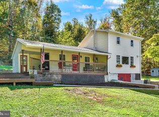 3030 Conewago Rd, Dover, PA 17315