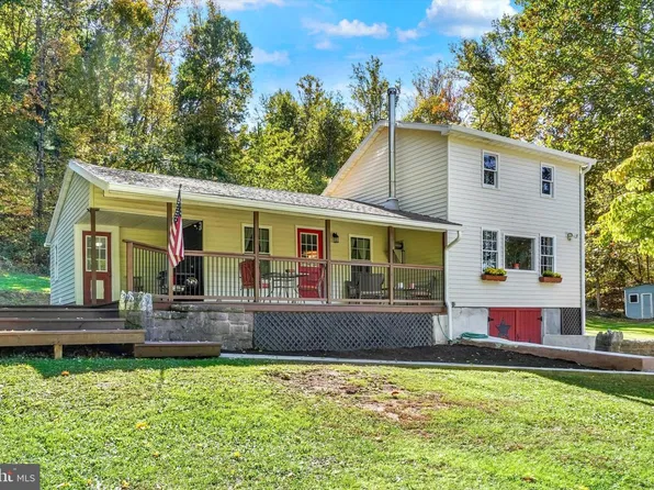 3030 Conewago Rd, Dover, PA 17315
