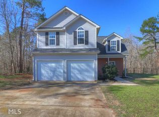 212 Liberty Bell Ln, Griffin, GA