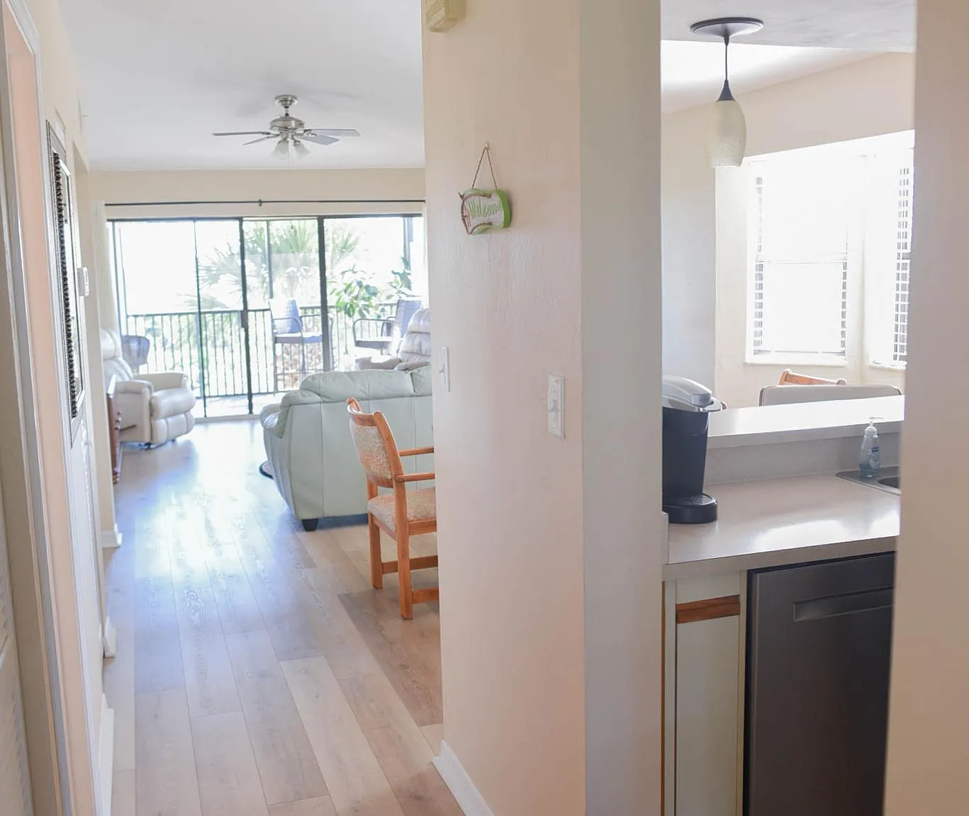 2 bed, 1344 sqft, $2,750 — Photo 1