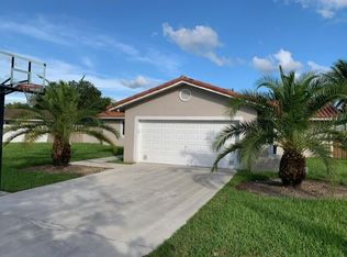 14920 SW 156th Ter, Miami, FL 33187