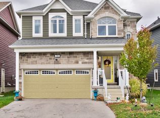 30 Sandhill Crane Dr, Wasaga Beach, ON