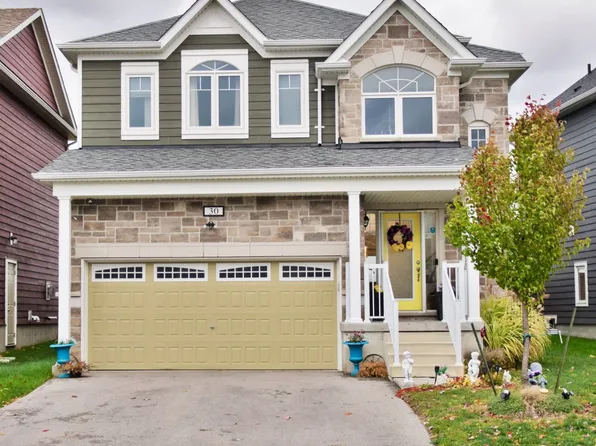 30 Sandhill Crane Dr, Wasaga Beach, ON L9Z 0J6