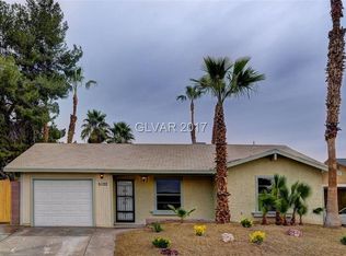 5122 Danica Way, Las Vegas, NV 89122