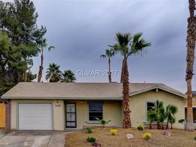 5122 Danica Way, Las Vegas, NV, 89122
