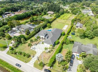 5941 SW 185th Way, Southwest Ranches, FL 33332