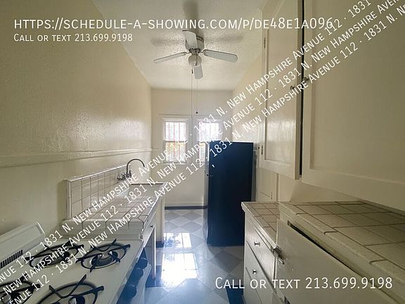 5th image of 1831 N New Hampshire Ave #112