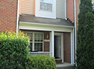 6123 Quiet Times, Columbia, MD 21045