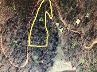 950 Paradise Dr, Waterloo, AL 35677