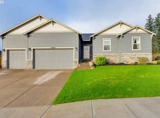 20963 Yosemite St NE, Aurora, OR 97002