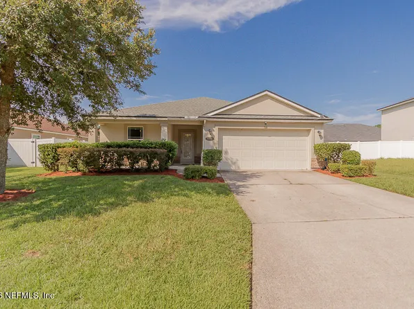 15816 Twin Creek Dr, Jacksonville, FL 32218