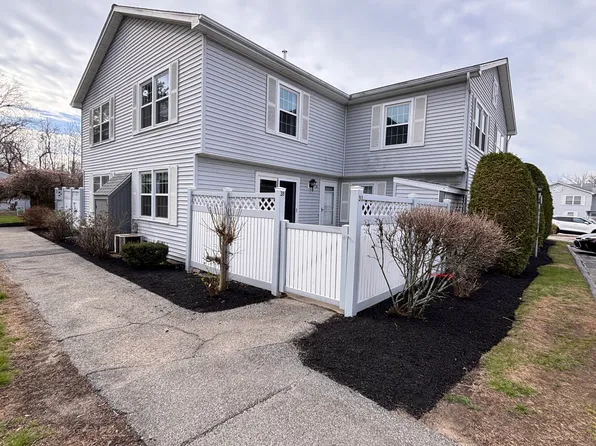 31 Springfield Ests, Rochester, NH 03867