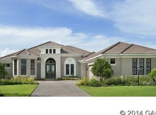 2773 SW 115th Dr, Gainesville, FL 32608