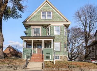 10 West St, Arlington, MA 02476