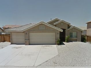 15038 Christopher St, Adelanto, CA 92301
