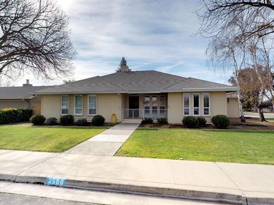 2500 Canyon Dr, Ceres, CA, 95307