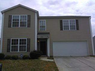 4532 Vernon Farms Blvd, Kernersville, NC 27284