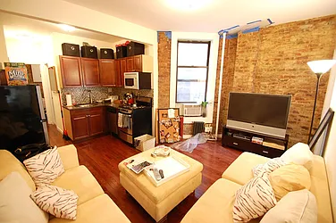 Rented by Bold New York
