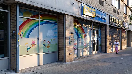 Rented by Nooklyn NYC LLC