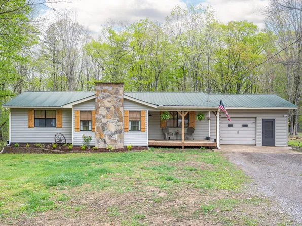 1002 Crowe Cir, Soddy Daisy, TN 37379