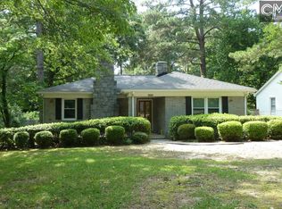 2523 Craig Rd, Columbia, SC 29204