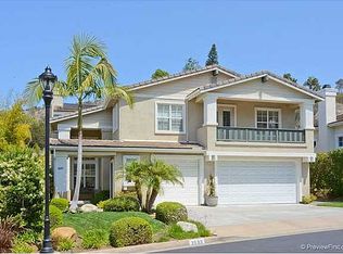 3689 Sage Canyon Dr, Encinitas, CA 92024