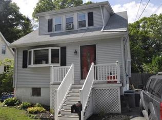 5 Allison Rd, Saugus, MA 01906