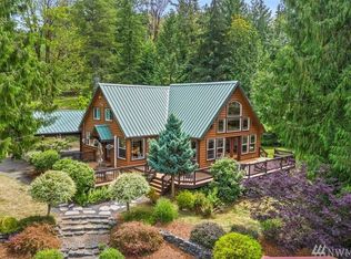 2456 Salzer Valley Rd, Centralia, WA 98531